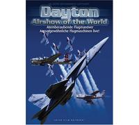 Dayton Air Show of the World [DVD]