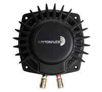 Dayton Audio BST1 Transducer Tactile Bass Shaker Buttkicker AMP Required Collect