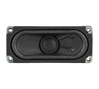 Dayton Audio CE70-30P-8 1-1/4" x 2-3/4" Full Range Driver