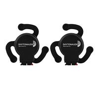 Dayton Audio DAEX25 Sound Exciter Speaker Pair