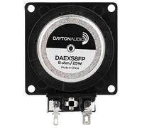 Dayton Audio DAEX58FP Flat Pack 58mm Exciter 25W 8 Ohm