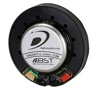 Dayton Audio DAEX9CT-4 Coin Type 9mm Exciter 0.5W 4 Ohm