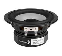 DAYTONAUDIO Dayton Audio DA115-8 4 Aluminum Cone Woofer