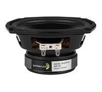 Dayton Audio DC130A-8 5-1/4" Classic Woofer Speaker