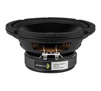 Dayton Audio DC160-4 6-1/2" Classic Woofer Speaker