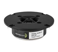 Dayton Audio DC25T-8 1" Titanium Dome Tweeter
