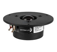 Dayton Audio DC28F-8 1-1/8'' Silk Dome Tweeter
