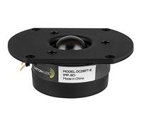 Dayton Audio DC28FT-8 1-1/8" Silk Dome Truncated Tweeter