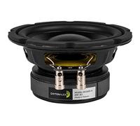 Dayton Audio DCS165-4 6-1/2" Classic Subwoofer 4 Ohm