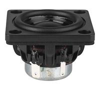 Dayton Audio DMA45-8 1-1/2" Aluminum Cone Full-Range Driver