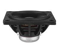 Dayton Audio DMA80-4 3 Inch Aluminium Cone Full-Range Driver