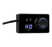 Dayton Audio DSP-NRC Wired Remote Control for DSP-408