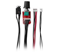 Dayton Audio KAB-FC Functional Cables Package for Bluetooth Amplifier Boards