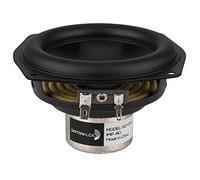 Dayton Audio ND105-4 4" Aluminum Cone Midbass Driver 4 Ohm