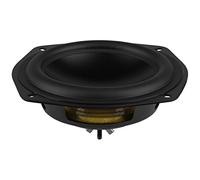 Dayton Audio ND140-PR 5-1/4" Aluminum Cone Passive Radiator