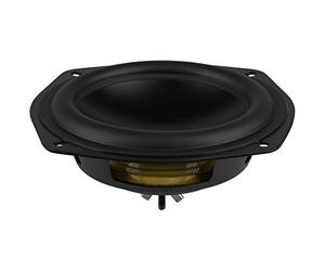 Dayton Audio ND140-PR 5-1/4" Aluminum Cone Passive Radiator