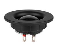 Dayton Audio ND20FA-6 3/4 Neodymium Dome Tweeter