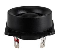 Dayton Audio ND20FB-4 Rear-Mount 3/4" Neodymium Dome Tweeter