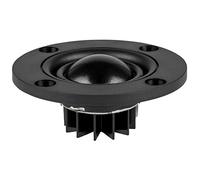 Dayton Audio ND25FA-4 1" Soft Dome Neodymium Tweeter