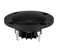Dayton Audio ND25TA-4 1" Titanium Dome Neodymium Tweeter