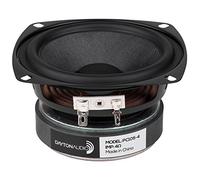Dayton Audio PC105-4 4" Full-Range Poly Cone Driver