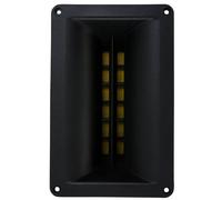 Dayton Audio PHT1-6 Planar Horn Tweeter 6 Ohm