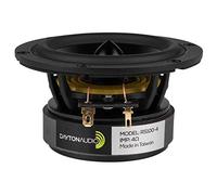 Dayton Audio RS100-4 4 Reference Full-Range Driver 4 Ohm