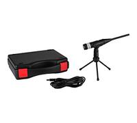 Dayton Audio UMM-6 USB Measurement Microphone