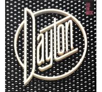 Dayton - Feel The Music - CD - Ltd. Edition (Japan)