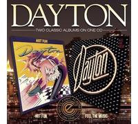 Dayton - Hot Fun / Feel the Music