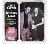 Dayton, Jesse - Holdin' Our Own
