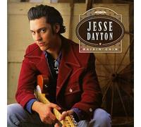 Dayton, Jesse - Raisin' Cain