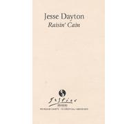 Dayton, Jesse - Raisin' Cain [CASSETTE]