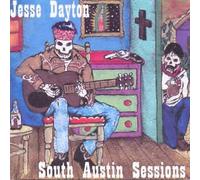 Dayton, Jesse - South Austin Sessions