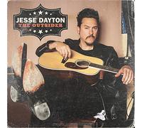 Dayton, Jesse - The Outsider