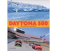 Daytona 500: The Official History