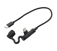 Daytona 80468 Usb Cable