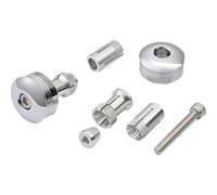 Daytona 81229 Bar End Weights
