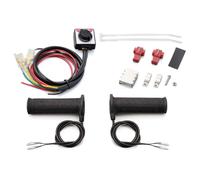 Daytona 86607 Heated Grips