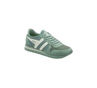'Daytona '88' Lace-Up Trainers Gola Classics Green 4