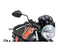 Daytona 89728 Rearview Mirror