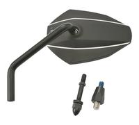 Daytona 89729 Rearview Mirror