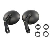 Daytona 89813 Rearview Mirror