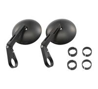 Daytona 89814 Rearview Mirror