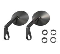 Daytona 89817 Rearview Mirror
