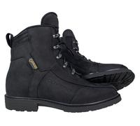 Daytona AC Classics GTX Gore-Tex waterproof Motorcycle Boots, black, size 48 for Men