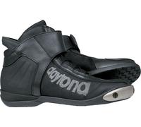 Daytona AC Pro, shoes perforated 47 Black