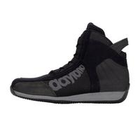 Daytona AC4-WD Short Boots black size 40