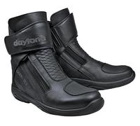Daytona Arrow Sport GTX Gore-Tex waterproof Motorcycle Boots, black, size 36 for Men