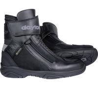 Daytona Arrow Vent GTX, shoes Gore-Tex 39 EU Black
